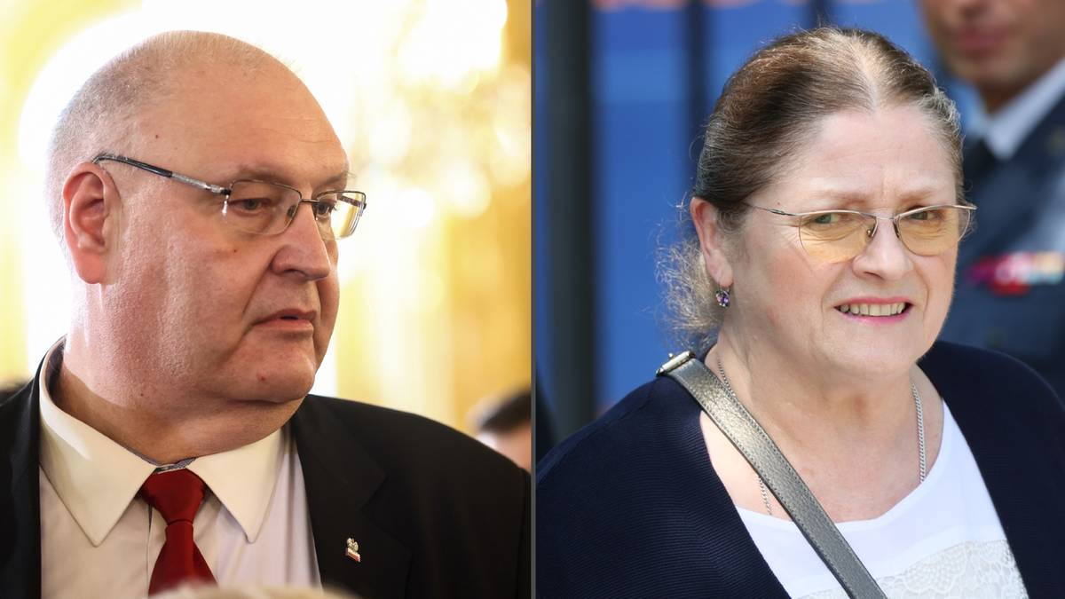 Sędziowie Trybunału Konstytucyjnego inwigilowani? Zawiadamiają prokuraturę