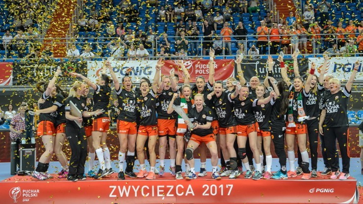 PGNiG Superliga: Zagłębie mierzy wysoko