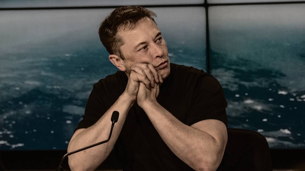 Zaskakująca oferta dla Elona Muska. Może znaleźć się w Białym Domu
