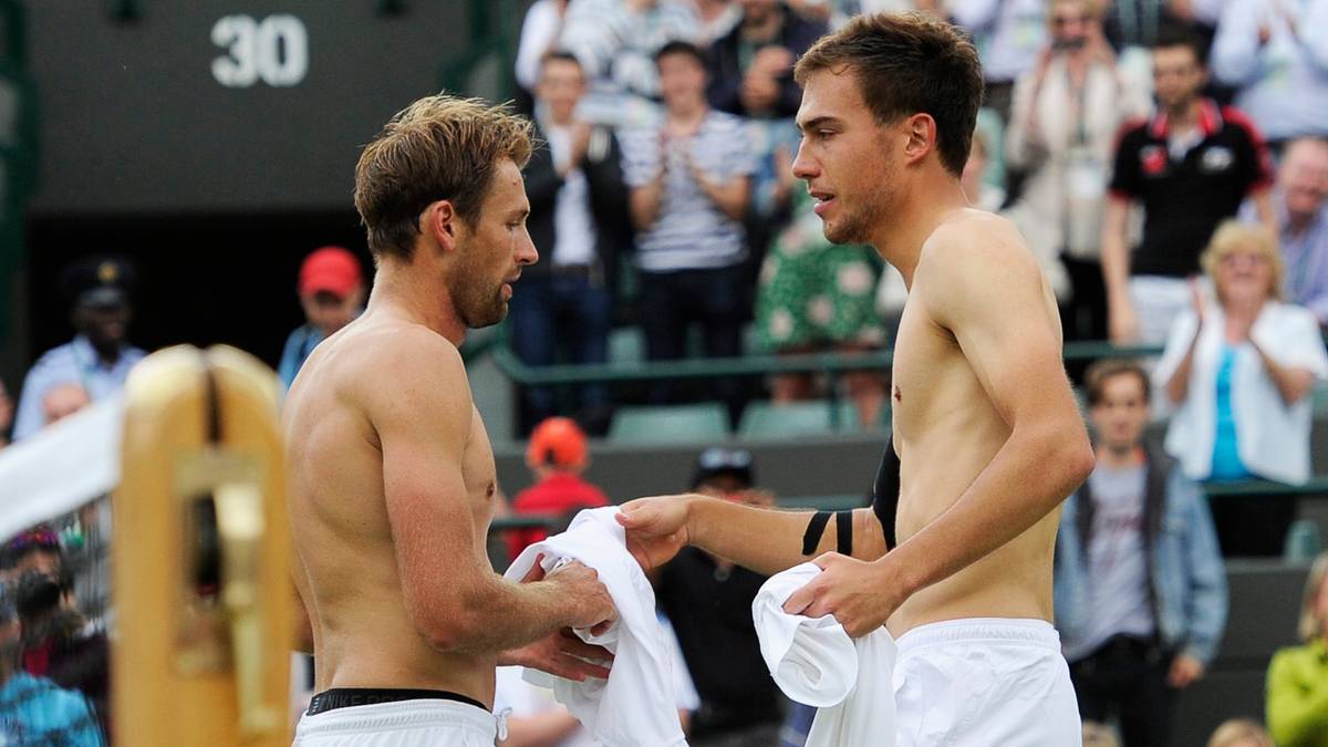 Zwycięstwa, łzy i owacje na stojąco. Oto, jak Polacy tworzyli historię Wimbledonu