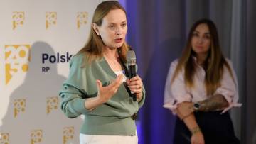 "Hejterska hucpa". Pełczyńska-Nałęcz odpowiada na oskarżenia z "Debaty Gozdyry"