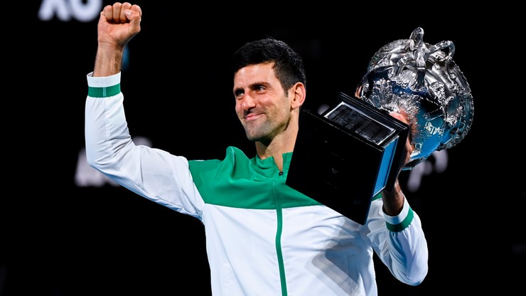 Australian Open. Novak Djokovic ma opuścić areszt imigracyjny
