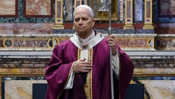 Szlak migrantów zamiast USA. Papież pominie ojczyznę w rocznicę niepodległości