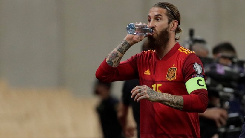 MŚ 2022: Legenda reprezentacji Hiszpanii bez powołania
