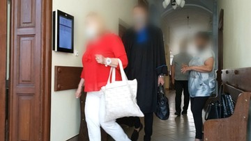 Babcia miała molestować swoje wnuczki