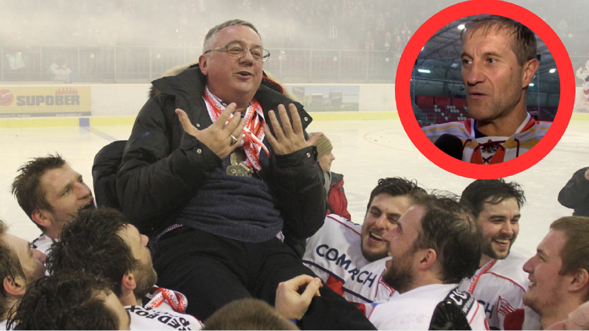 Legendarny polski klub nad przepaścią! "To było ewidentne kłamstwo! Jestem załamany”