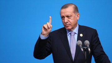 Turcja chce razem z USA zaatakować stolicę Państwa Islamskiego