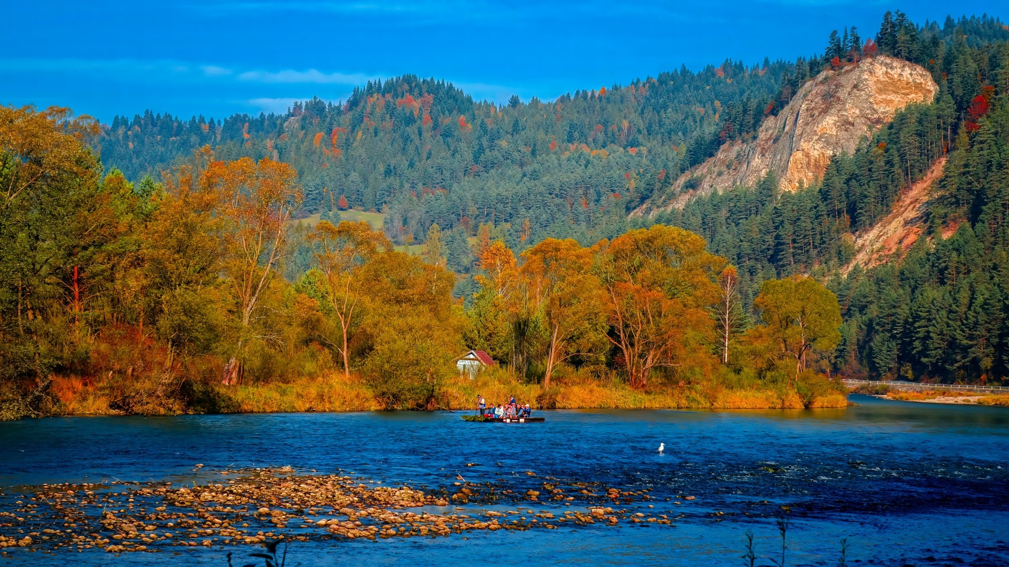 Polska jesienią - zdjęcie 28