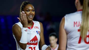 Mistrzostwa świata siatkarek. Wyniki piątkowych meczów