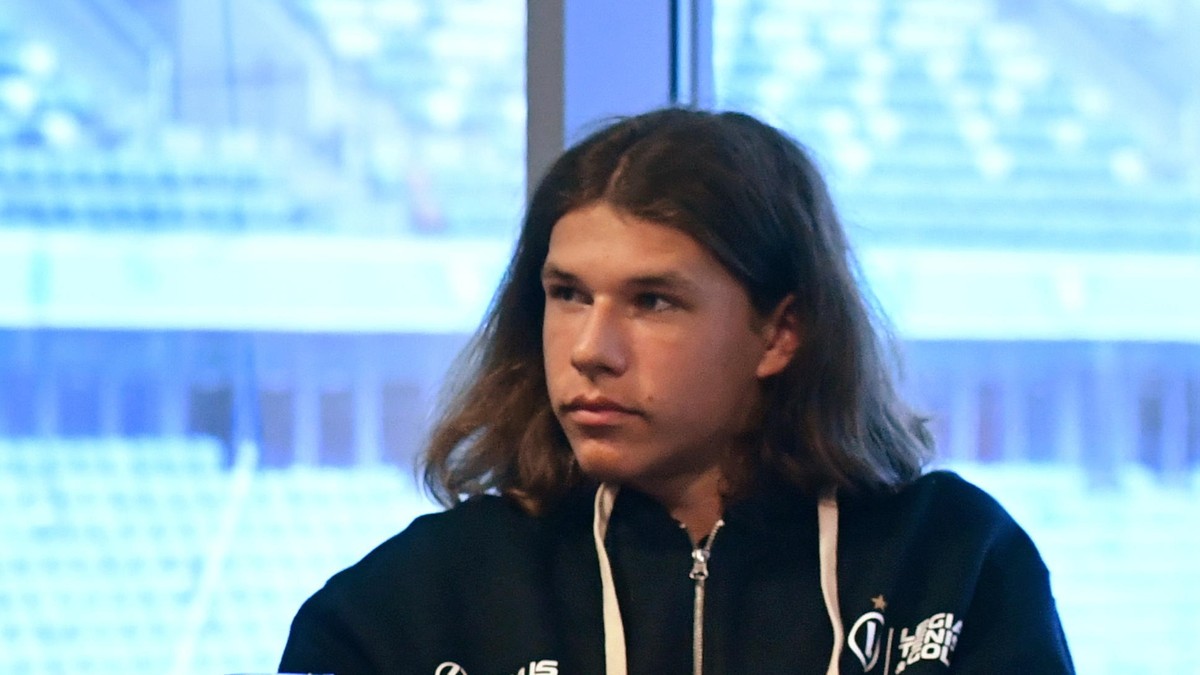 Wimbledon: Berkieta/Searle - Bigun/Zhou. Relacja na żywo