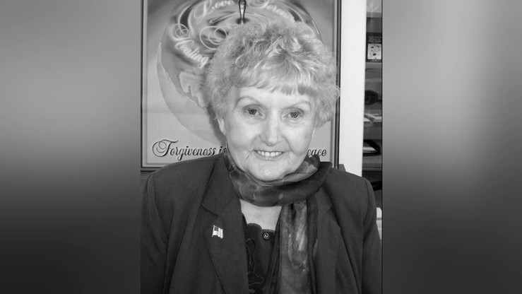 W Krakowie zmarła Eva Mozes Kor. Więźniarka obozu Auschwitz miała 85 lat