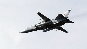 Rosja żąda od Turcji aresztowania domniemanego zabójcy pilota Su-24