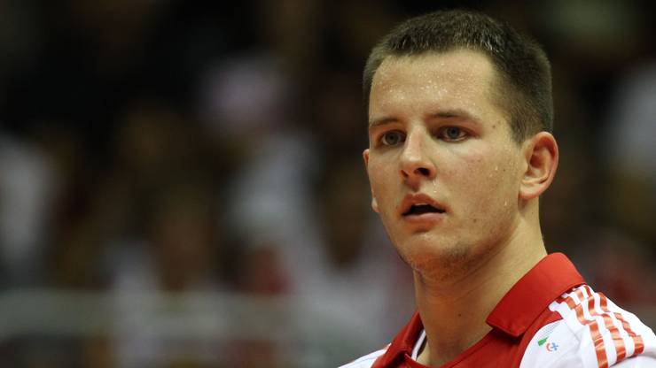 Bartosz Kurek – 2010 rok