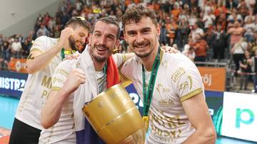 Wydało się, co były gwiazdor PlusLigi myśli o Polsce. Wszystko się nagrało