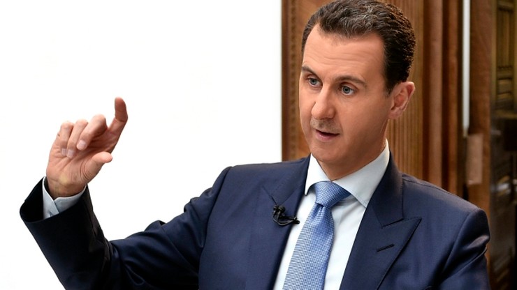 Kancelaria Asada o ataku USA: lekkomyślny i nieodpowiedzialny