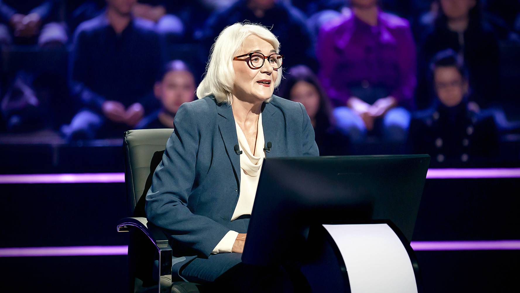 Na emeryturze do „Milionerów”. Niecodzienna motywacja