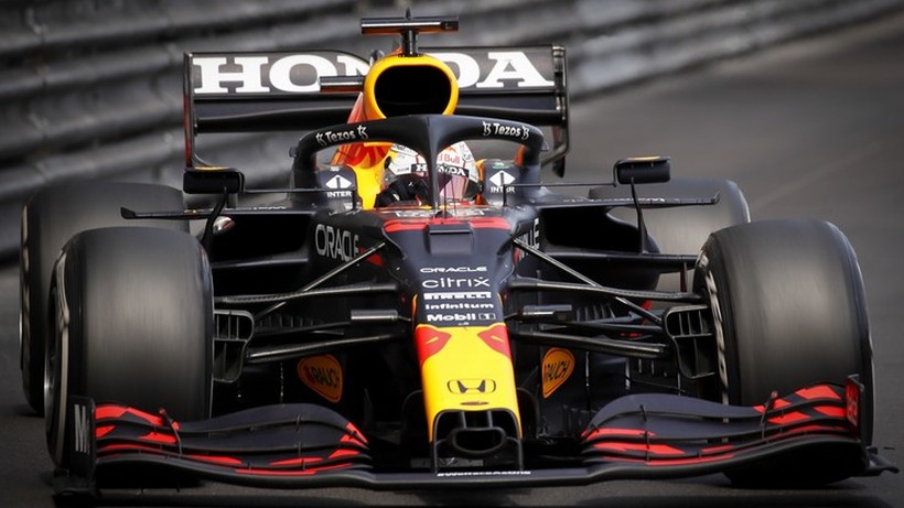 GP Holandii: Ograniczona liczba widzów podczas wyścigu Formuły 1