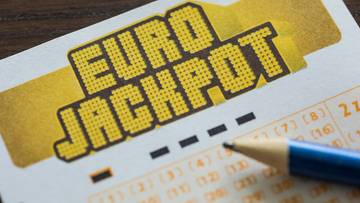 Wyniki Lotto na 24 kwietnia 2026. Padła wygrana Eurojackpot w Polsce