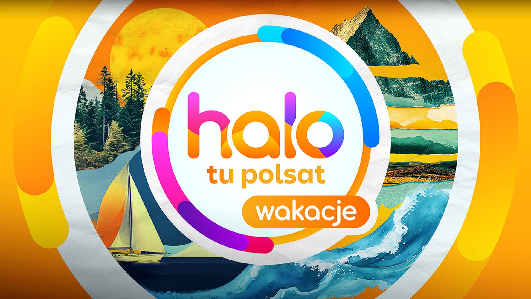 &bdquo;halo tu polsat wakacje&rdquo;: Odcinki i goście 8 i 9 sierpnia