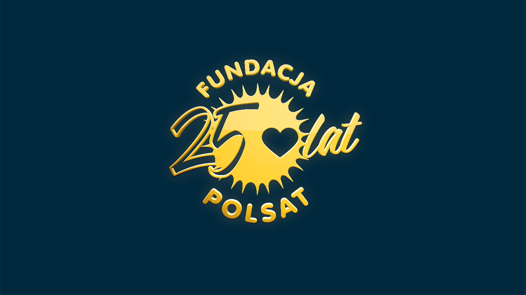 Fundacja Polsat już od 25 lat pomaga dzieciom. Dziękujemy!