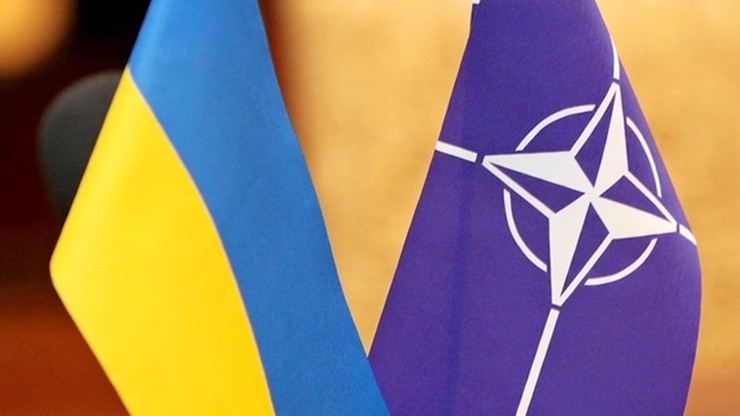 Kreml: Rosja jest zaniepokojona planami wejścia Ukrainy do NATO
