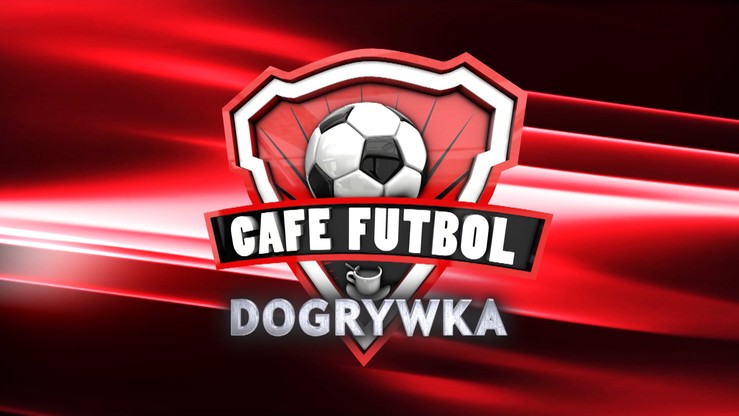 Szymon Marciniak i Michał Listkiewicz gośćmi Cafe Futbol!