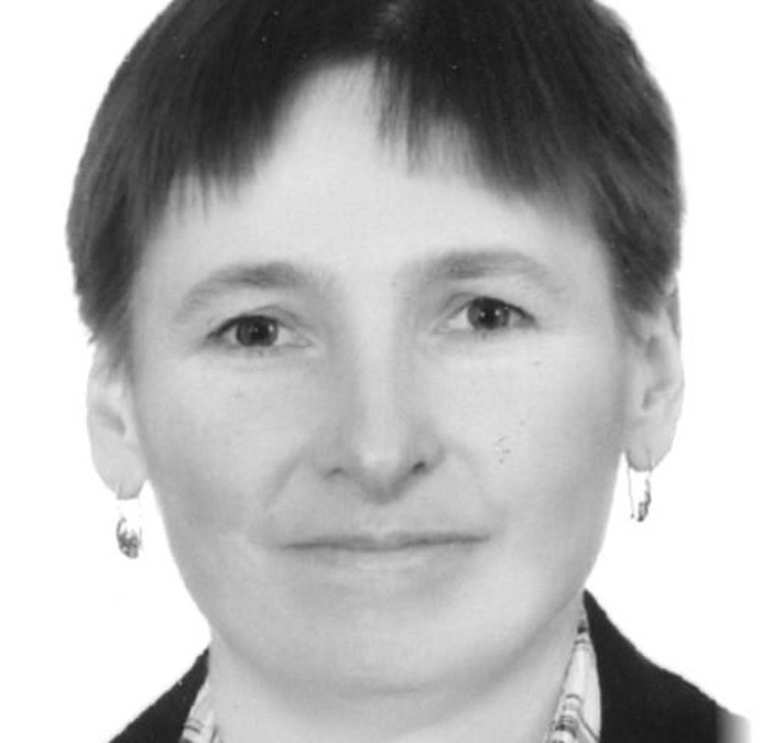 Zaginiona Elżbieta Ambroży