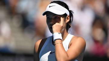 Gwiazda wycofała się z turnieju w Miami. Problemy zdrowotne