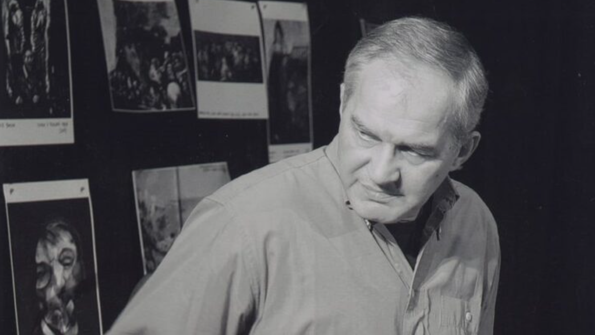 Nie żyje reżyser Janusz Wiśniewski. Miał 76 lat