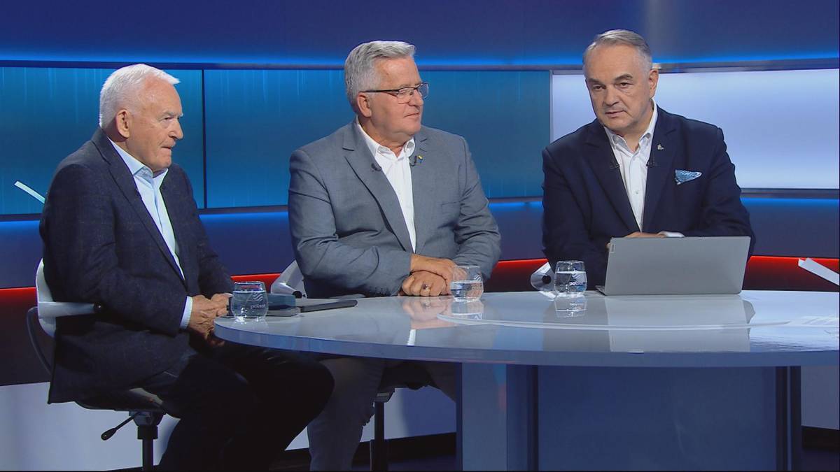 "Lepiej nie kusić losu". Były premier o rosyjskich prowokacjach
