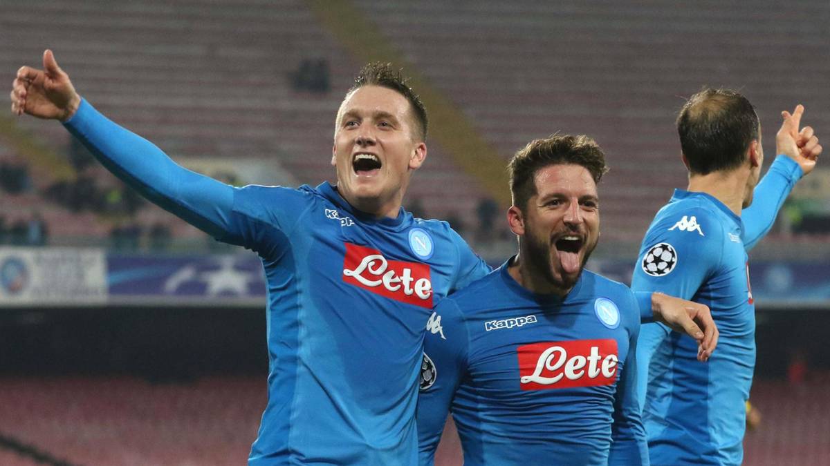 Dries Mertens ogłosił zakończenie kariery! "Jeszcze raz wyjdę na boisko - dla Ciebie..."