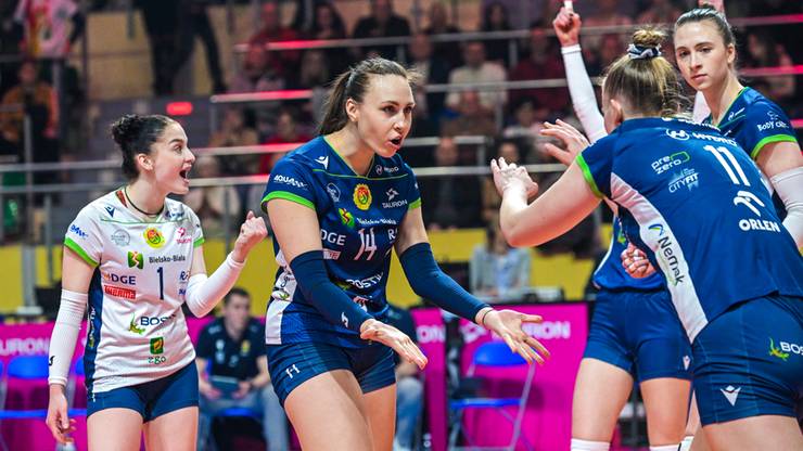 Puchar Polski siatkarek 2026