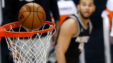 NBA: Szóste zwycięstwo z rzędu koszykarzy Philadelphia 76ers