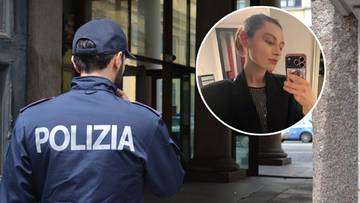 Polska modelka napadnięta w Mediolanie. Została pobita przez
