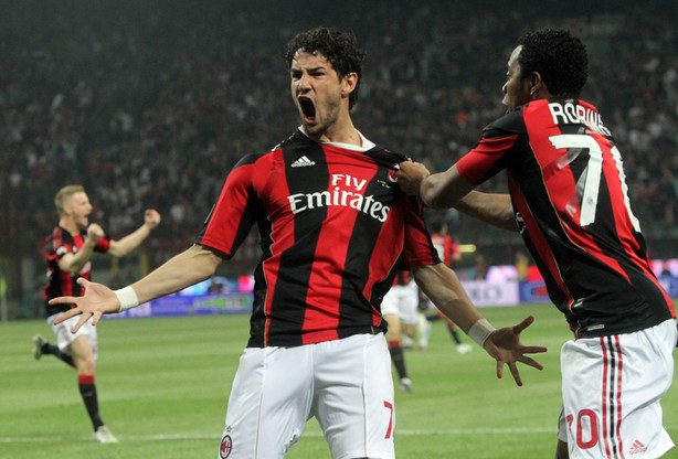 "9" w AC Milan od ery Filippo Inzaghiego