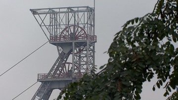 Górnicy ewakuowani po silnym wstrząsie w kopalni Rydułtowy