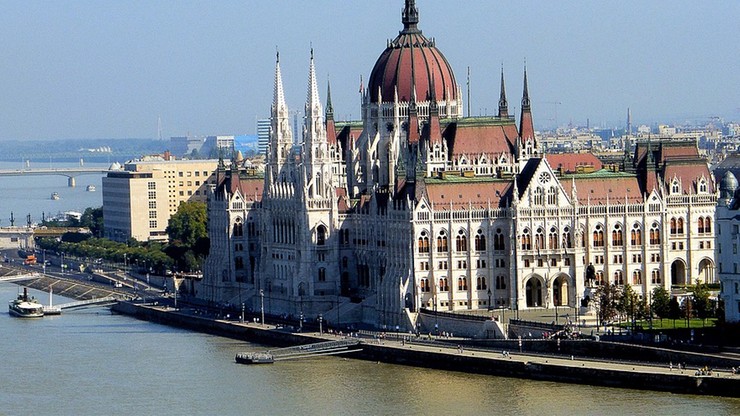 Węgry rozważą wycofanie się z porozumienia migracyjnego ONZ