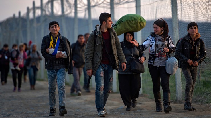 Kryzys migracyjny. Premier Szydło weźmie udział w szczycie UE-Turcja