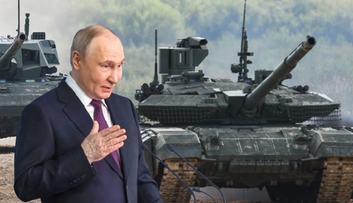 Putin zyskał nowe możliwości. Alarm dla sąsiednich państw