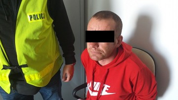 Próbował zabić brata podczas libacji alkoholowej. Ugodził go nożem
