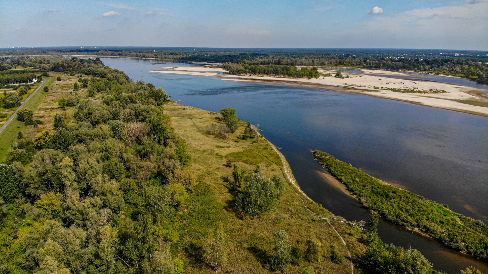 Niesamowita Polska z lotu ptaka - zdjęcie 47