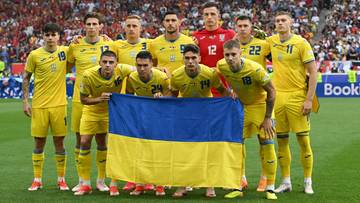 UEFA potwierdziła. Ukraińcy nie zagrają we Wrocławiu!