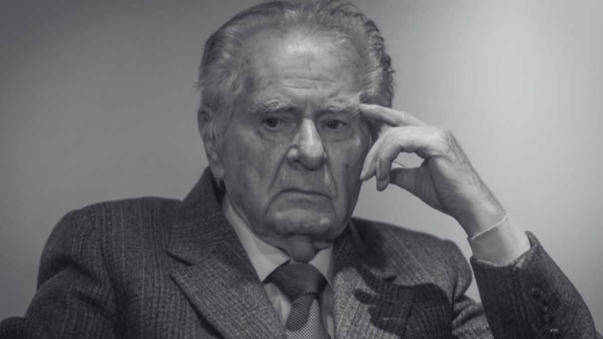 Nie żyje Wiesław Myśliwski. Wybitny pisarz miał 94 lata