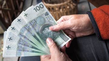 Nawet 4000 zł dodatków dla emerytów. Rząd ujawnia plany na przyszły rok