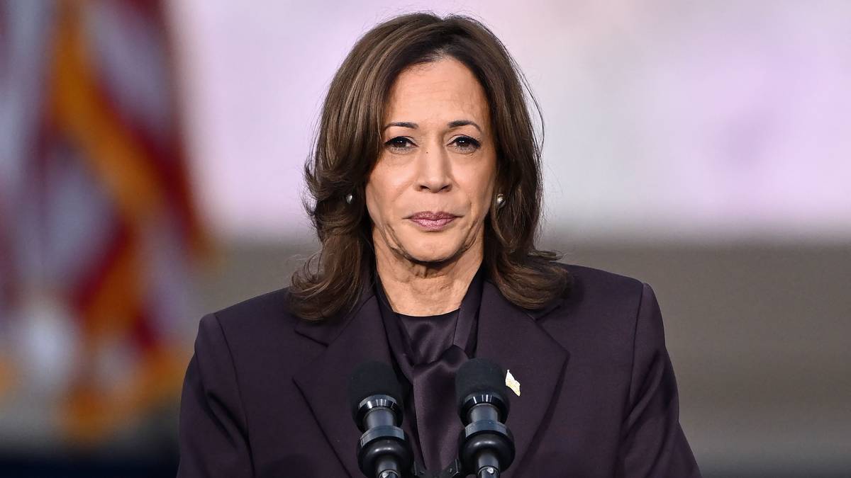 Kamala Harris nie składa broni. Możliwe, że wystartuje w wyborach