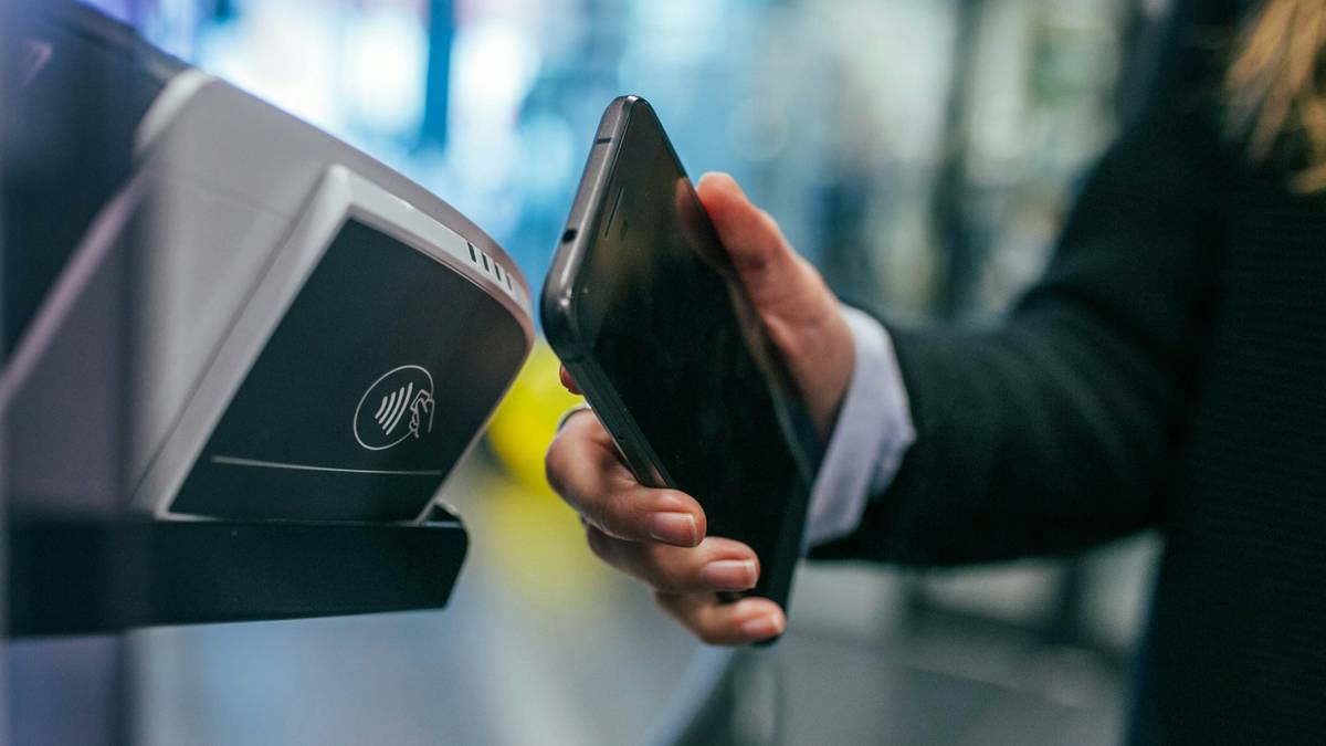 Awaria terminali płatniczych. Problemy z płatnościami w całej Polsce