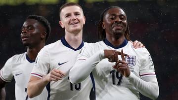 Eliminacje MŚ 2026: Albania - Anglia. Relacja live i wynik na żywo