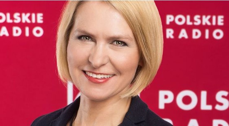 Prezes Polskiego Radia zrezygnowała; dwa dni temu wygrała konkurs. "Wielkie zaskoczenie"