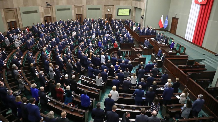 Sondaż. Wybory do Sejmu po wybuchu wojny w Ukrainie. PiS wygrywa