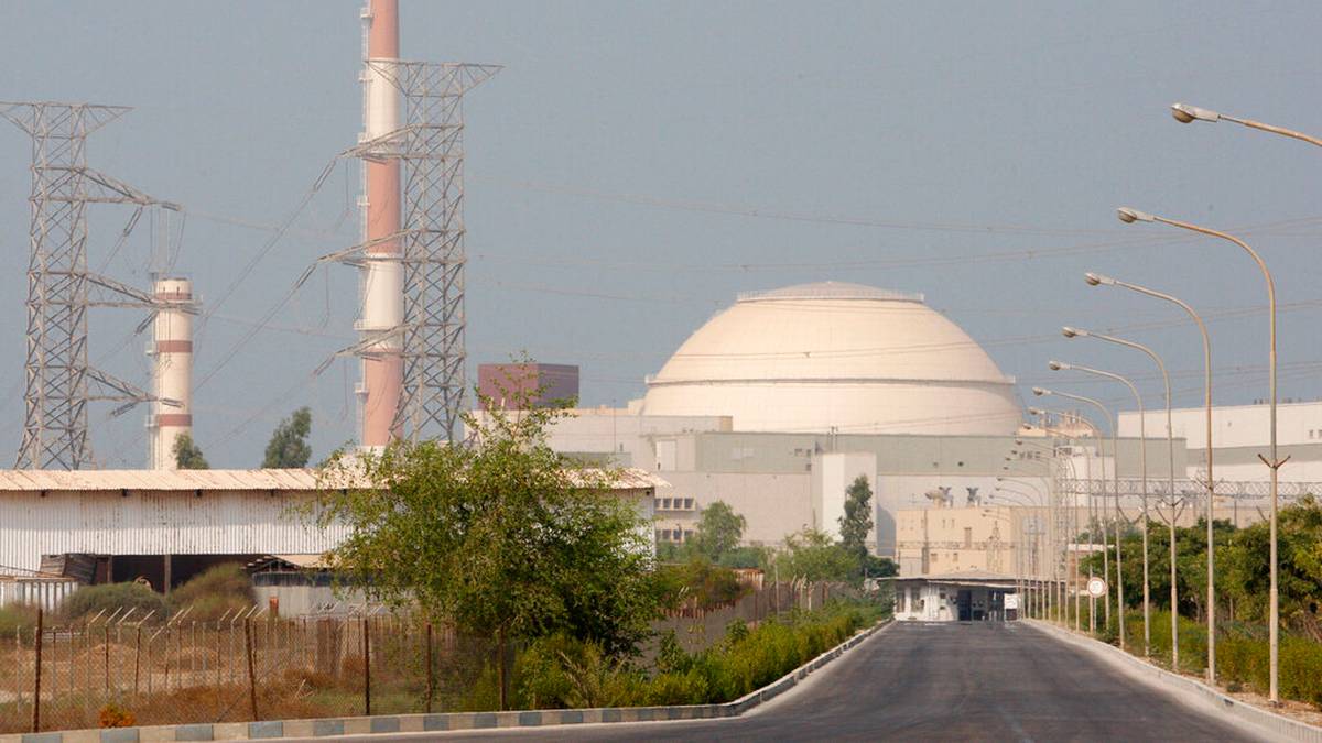 Sytuacja radiacyjna w Polsce. Komunikat Państwowej Agencji Atomistyki